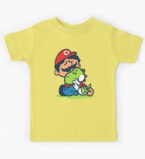 SUPER PALS! Kids Tee