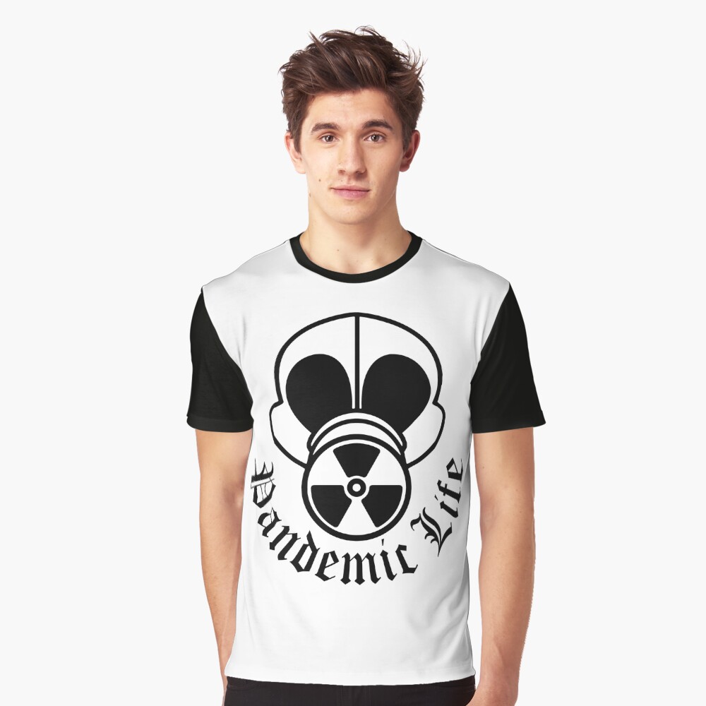 Item preview, Graphic T-Shirt designed and sold by IAF-Designs.