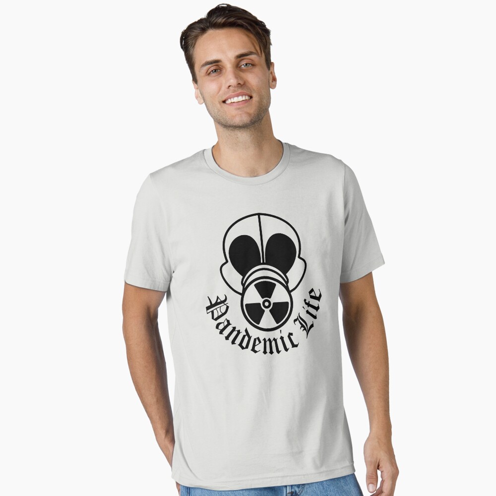 Item preview, Essential T-Shirt designed and sold by IAF-Designs.