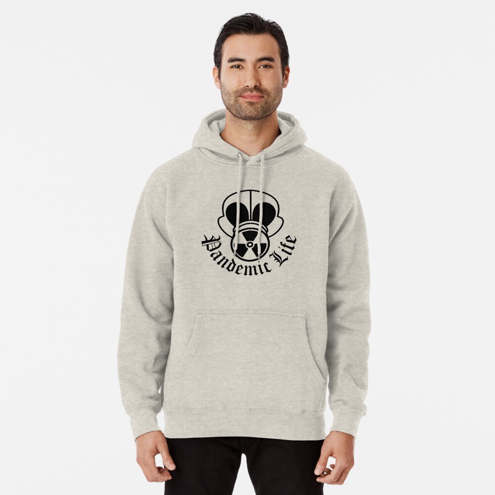 Item preview, Pullover Hoodie designed and sold by IAF-Designs.