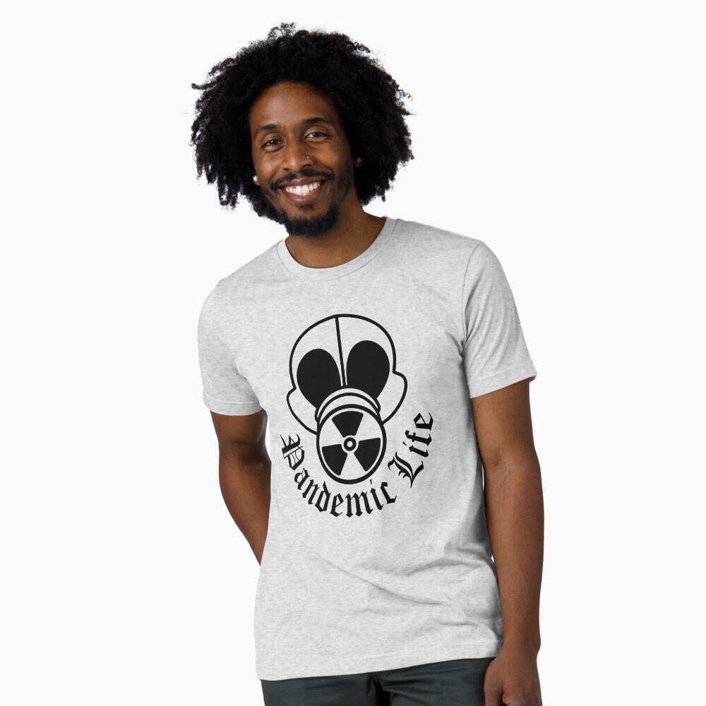 Item preview, Tri-blend T-Shirt designed and sold by IAF-Designs.