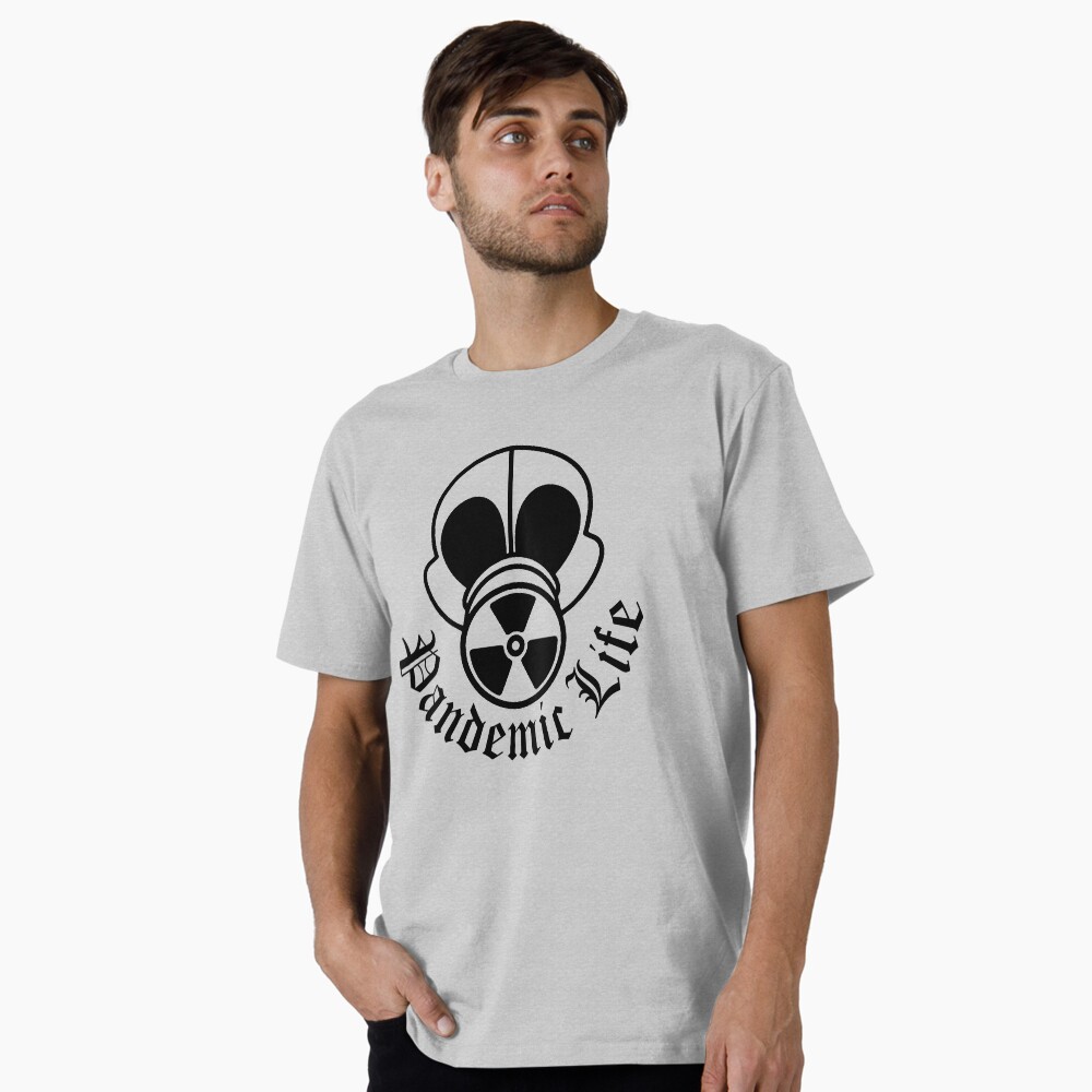 Item preview, Premium T-Shirt designed and sold by IAF-Designs.