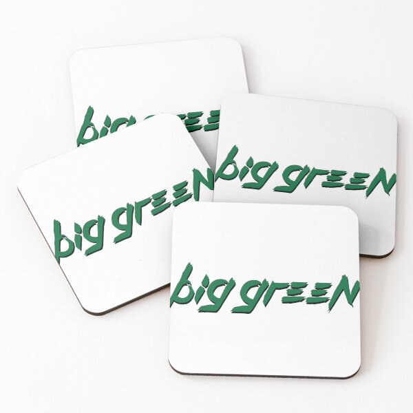 Item preview, Big Green Dartmouth designed and sold by kkosmicki.