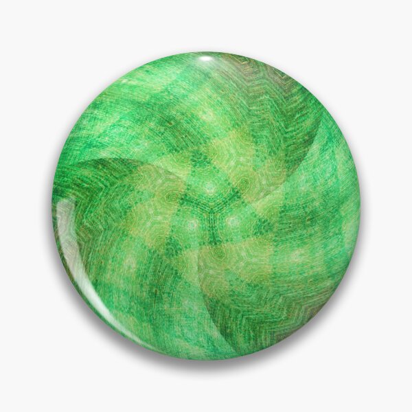 Item preview, Abstract patterns - green designed and sold by Marie Boucher.