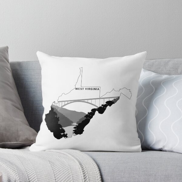 Item preview, West Virginia designed and sold by Clay Heern.