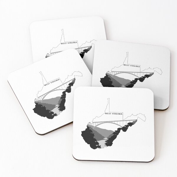 Item preview, West Virginia designed and sold by Clay Heern.