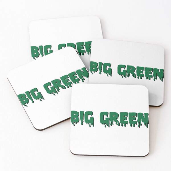 Item preview, Big Green Dartmouth designed and sold by kkosmicki.