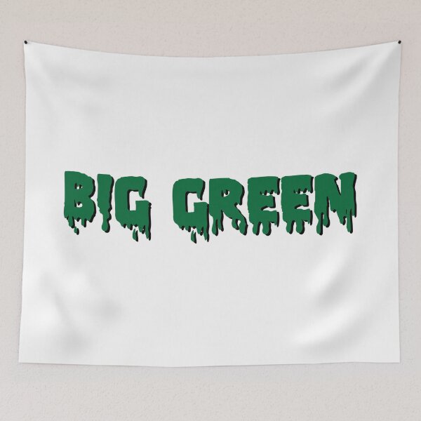 Item preview, Big Green Dartmouth designed and sold by kkosmicki.