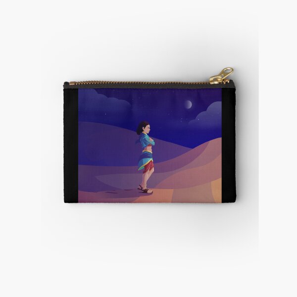 Item preview, Baila the Dancer designed and sold by Elyse Illustrations.