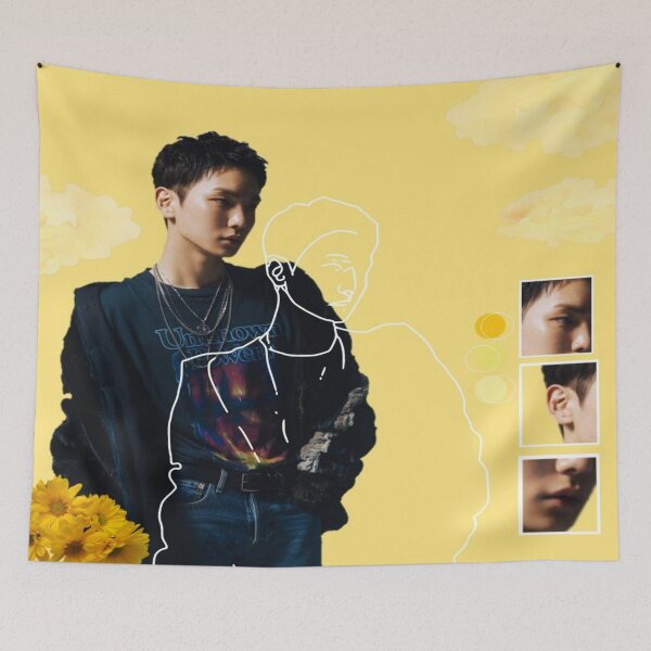 Item preview, Key's sunshine designed and sold by Pandabear03.
