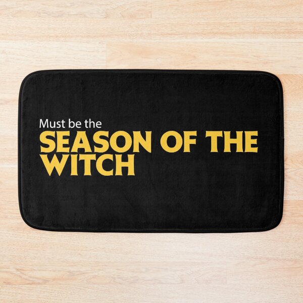 Item preview, Season of the Witch designed and sold by Fairytale of DC.