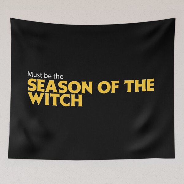 Item preview, Season of the Witch designed and sold by Fairytale of DC.