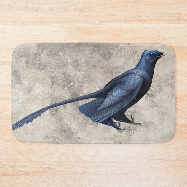 Item preview, Microraptor designed and sold by Liam Elward.