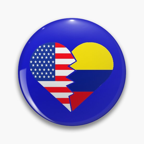 Item preview, Colombia T-Shirt USA United States Flag Colombia Food Culture designed and sold by hispanicworld.