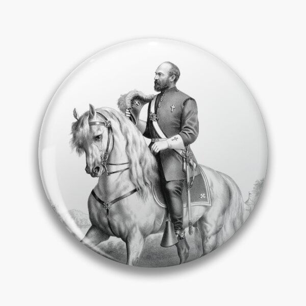 Item preview, General James Garfield designed and sold by warishellstore.