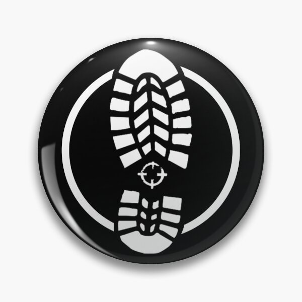 Item preview, Boots on the Ground - Inspirational Motivational designed and sold by Thinline Fire Police EMS.