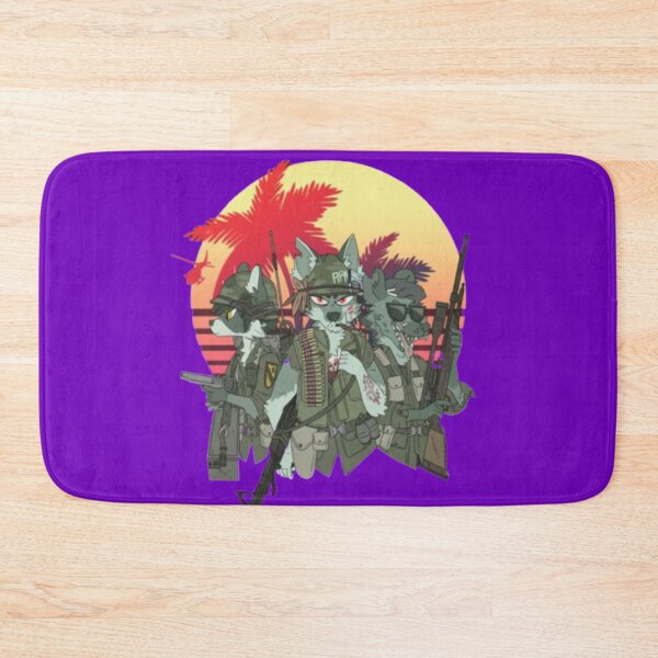 Item preview, Military animals designed and sold by Yariloartur.
