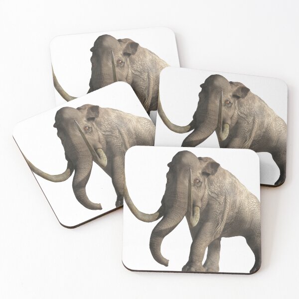 Item preview, Columbian Mammoth designed and sold by Daniel Eskridge.