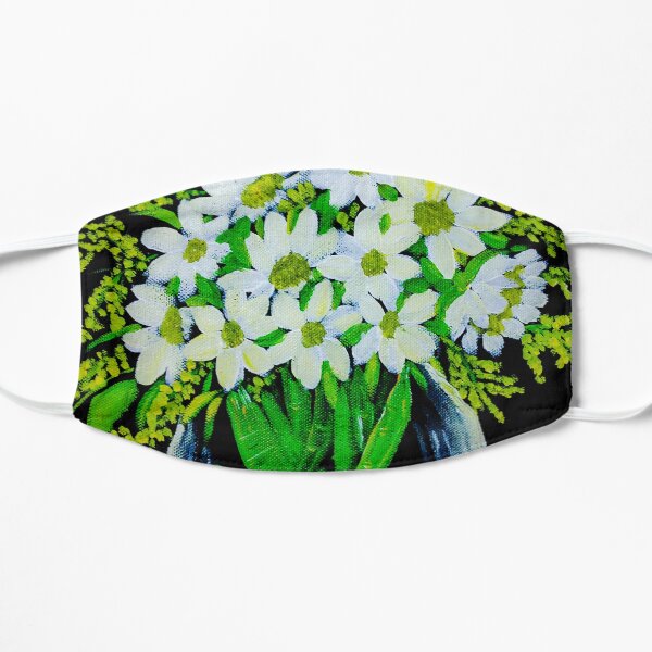 Daisey Mask