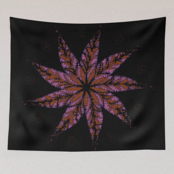 Artikelvorschau, Flowerpower entworfen und verkauft von TinaJostDesigns.