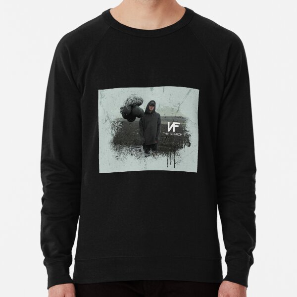 NF The Search (What Wea Are) sweatshirt Hoodie - NF Merch