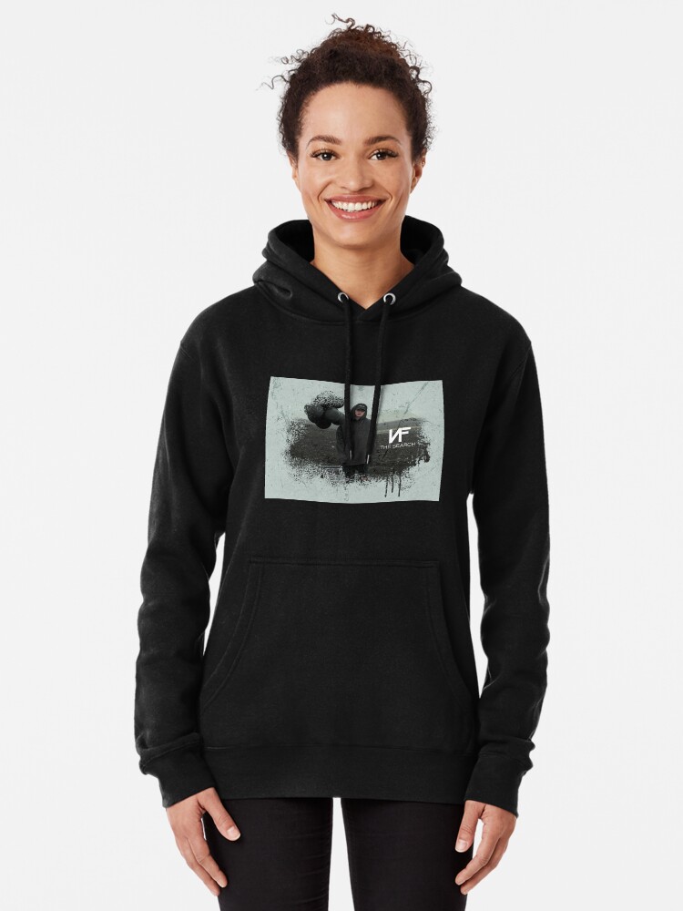 Nf hoodie cheap in the search