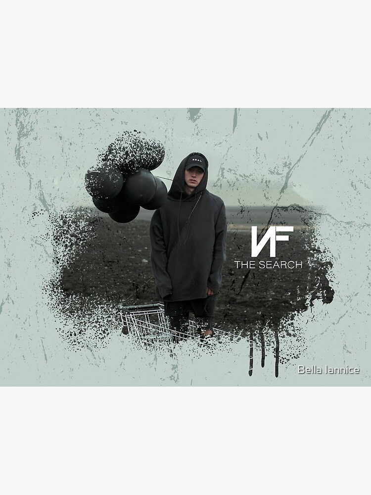 nf the search full album mp3