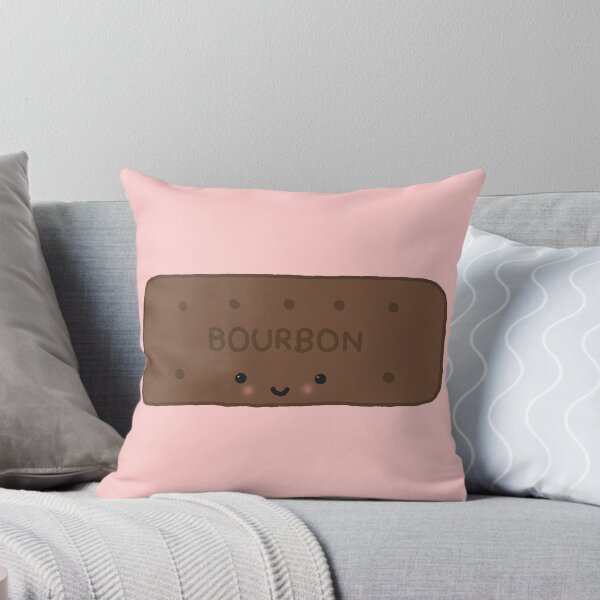 Item preview, cute bourbon biscuit :'-) designed and sold by its-ella.