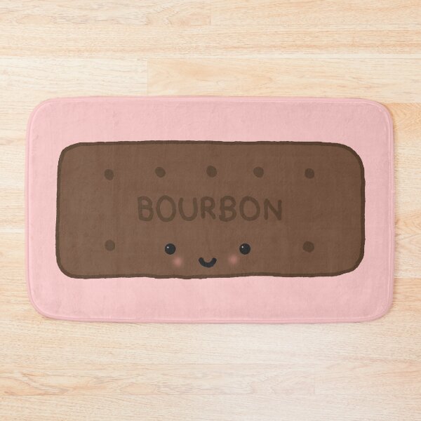 Item preview, cute bourbon biscuit :'-) designed and sold by its-ella.