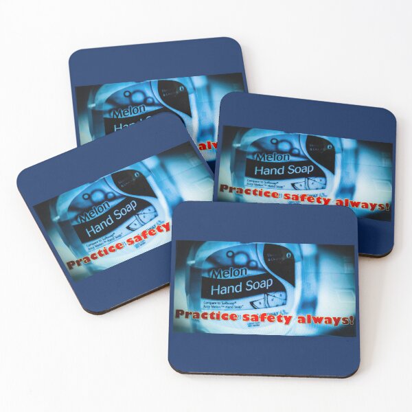 Item preview, Practice Safety Always designed and sold by Thaddeus Zajdowicz.