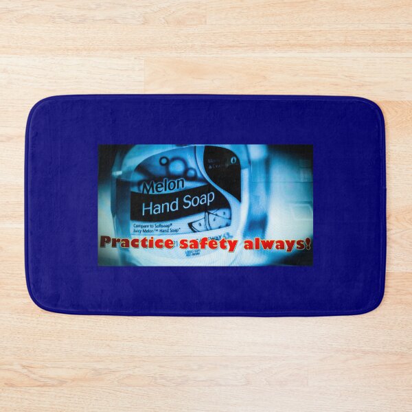 Item preview, Practice Safety Always designed and sold by Thaddeus Zajdowicz.