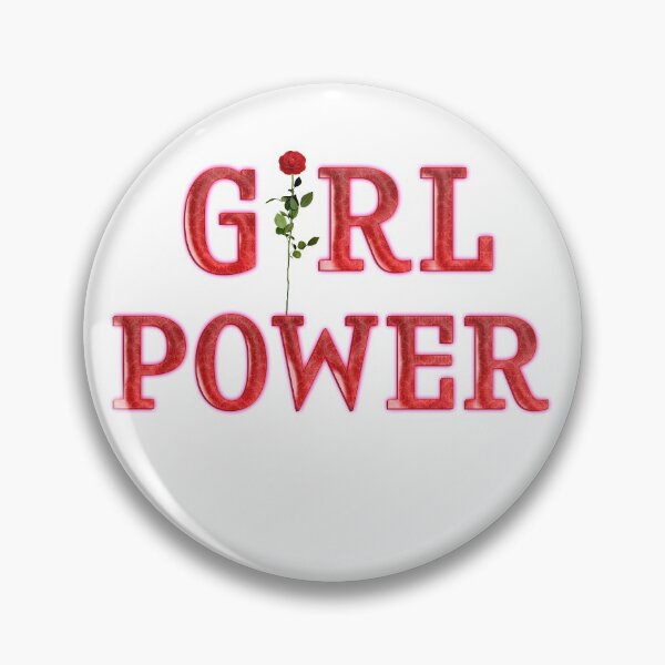 Item preview, Girl Power designed and sold by mensijazavcevic.