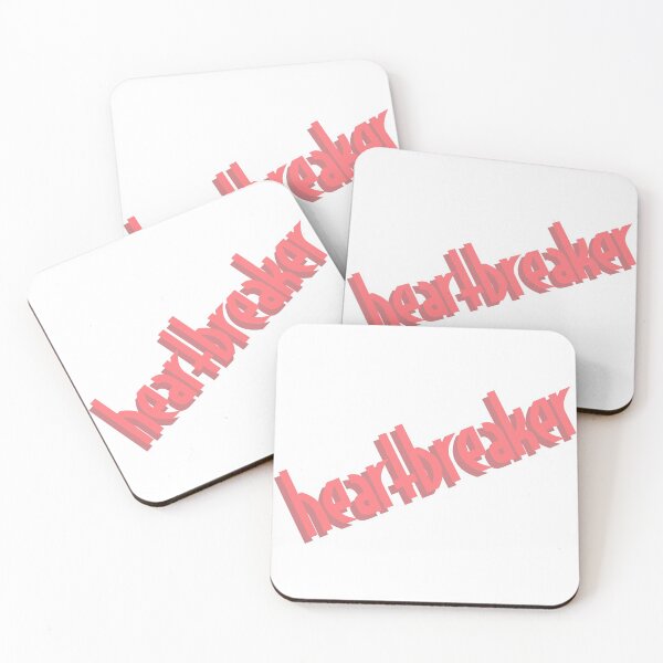 Item preview, Heartbreaker designed and sold by Kristine Holland.