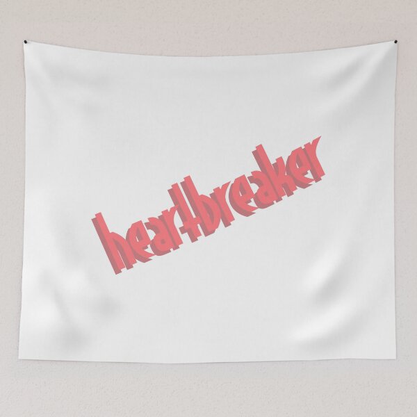 Item preview, Heartbreaker designed and sold by Kristine Holland.