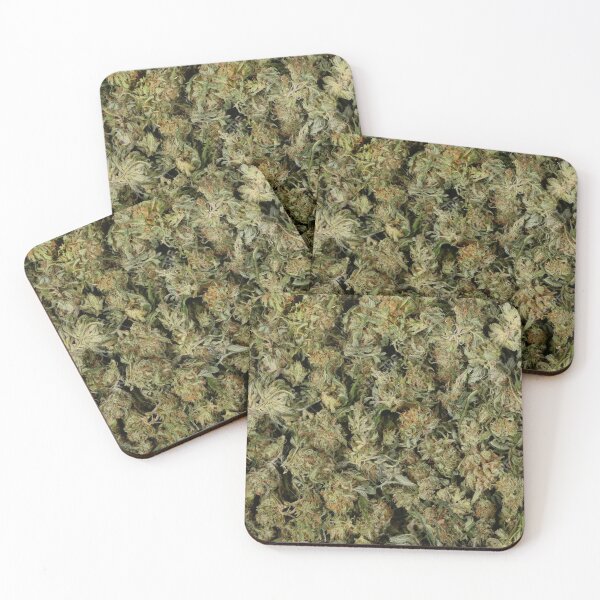 Item preview, The Devil's Lettuce designed and sold by YEETXDD.