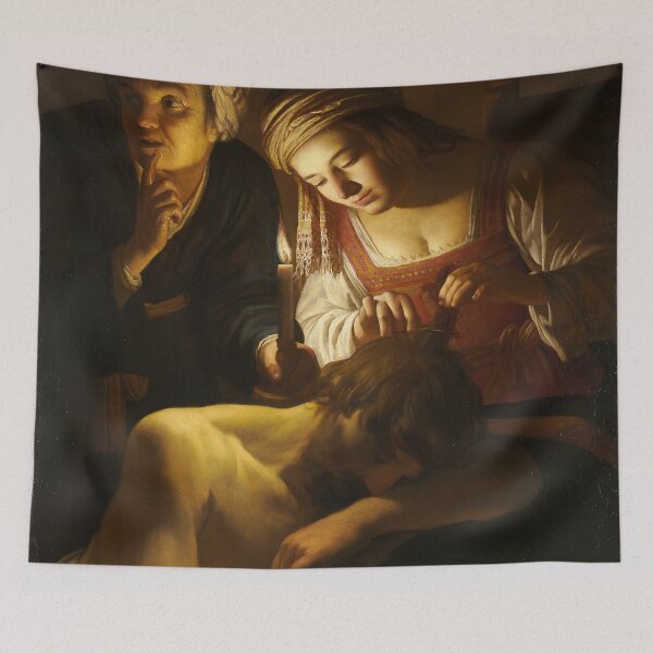 Item preview,  1590-1656). Oil on canvas (1616). designed and sold by brushandframes.