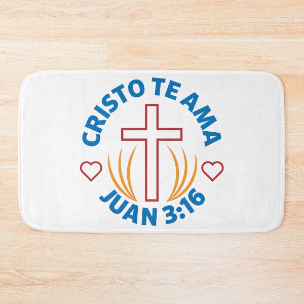 Item preview, Cristo te Ama designed and sold by snxworld.