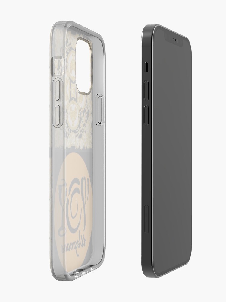 Alternate view of Danny's Favorite iPhone Case & Cover