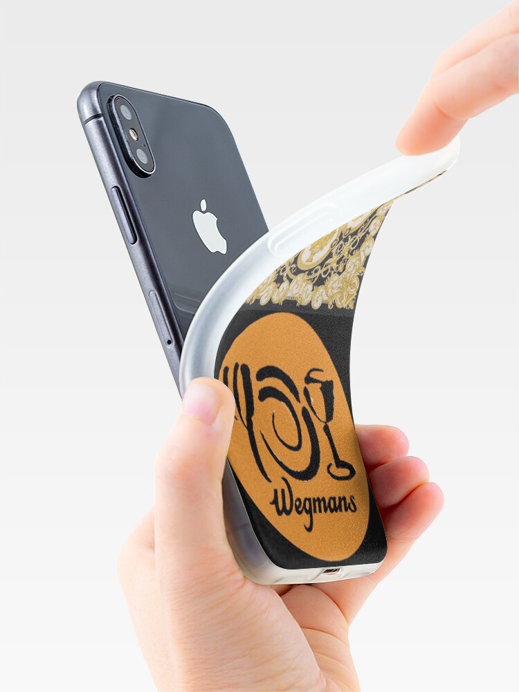 Alternate view of Danny's Favorite iPhone Case & Cover