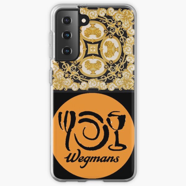 Danny's Favorite Samsung Galaxy Soft Case