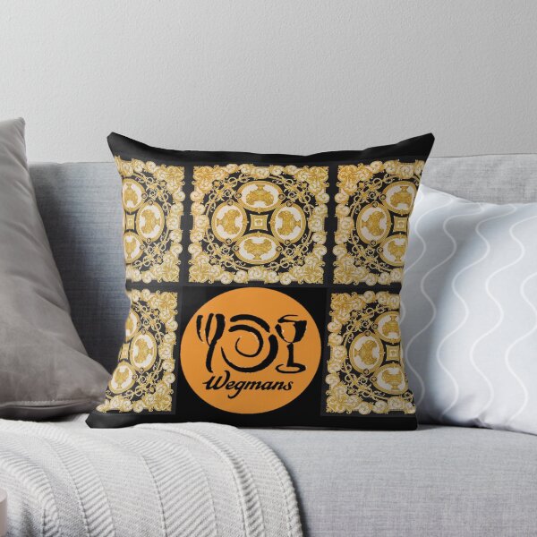 Danny's Favorite Throw Pillow