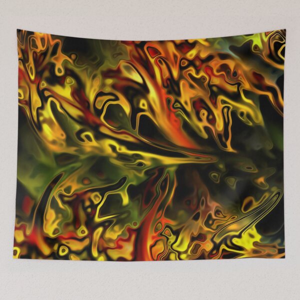 Item preview, Surreal Stalactites designed and sold by Laura Korska.