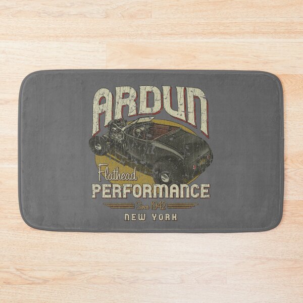 Item preview, Ardun Flathead Performance designed and sold by jacobcdietz.