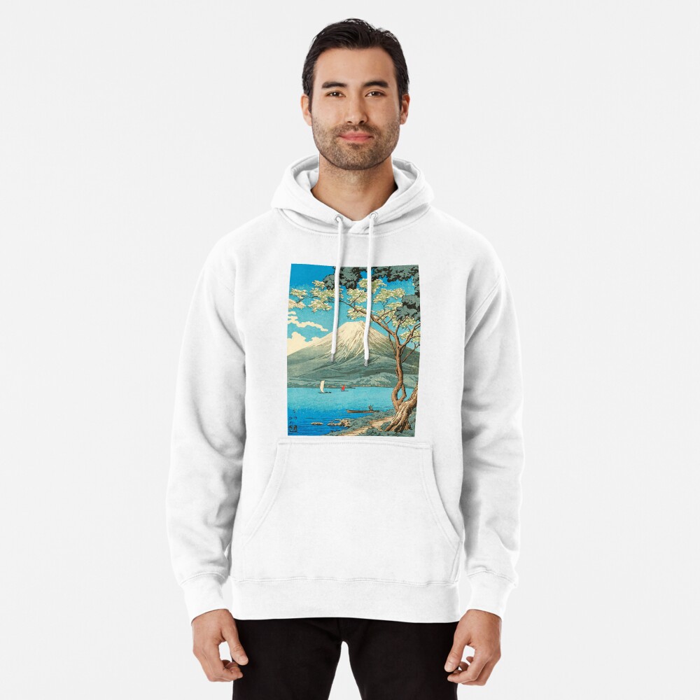 Item preview, Pullover Hoodie designed and sold by tsubadesigns.
