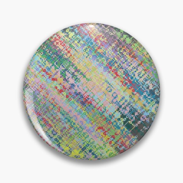 Item preview, Multicolored designed and sold by Marie Boucher.