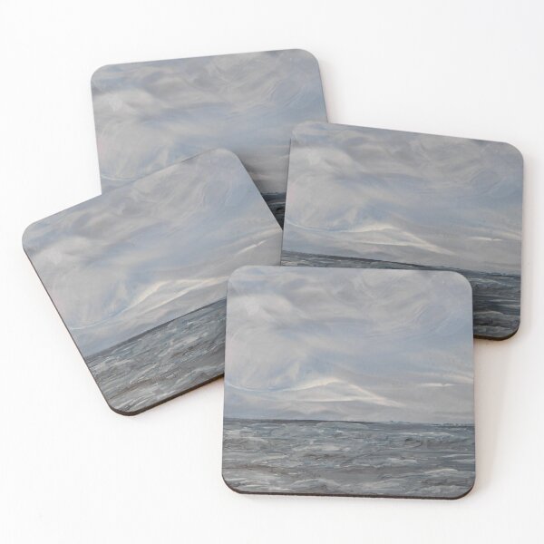Item preview, 'Turbulent'  designed and sold by Artscenic.