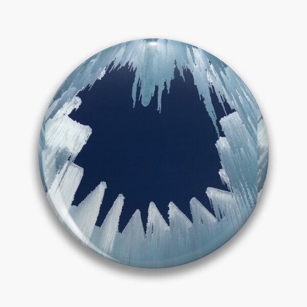 Item preview, Ice Castle Photo designed and sold by ArtByAsh99.