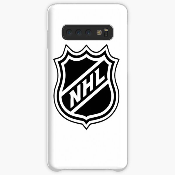 NHL Samsung Galaxy Snap Case