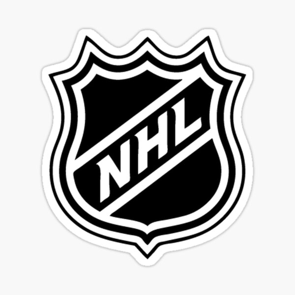 Nhl Stickers | Redbubble