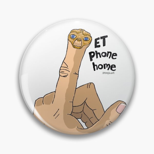 Item preview, My finger designed and sold by TR3JO ART.